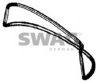 SWAG 10 90 8871 Seal, rear windscreen